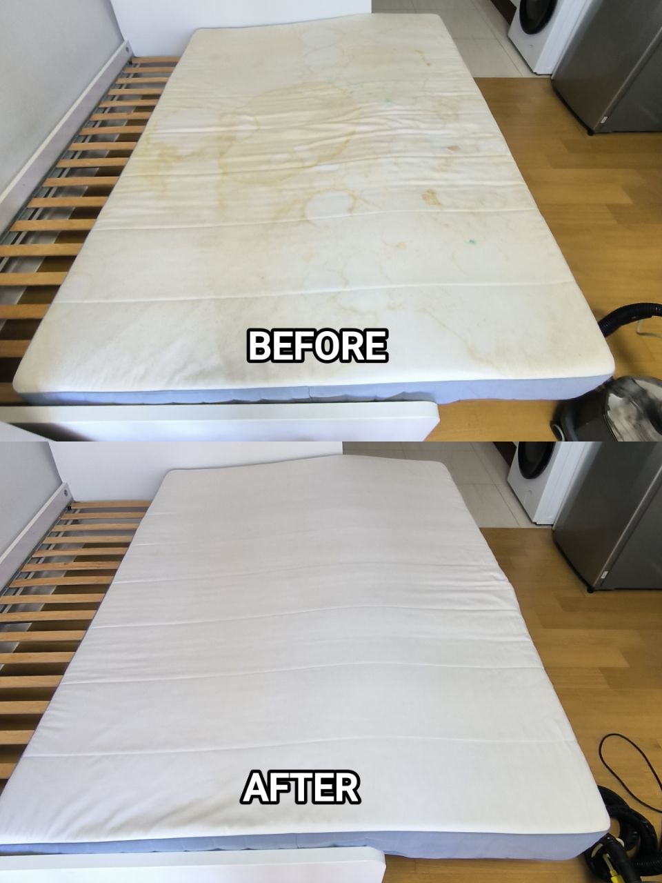 Before After 1
